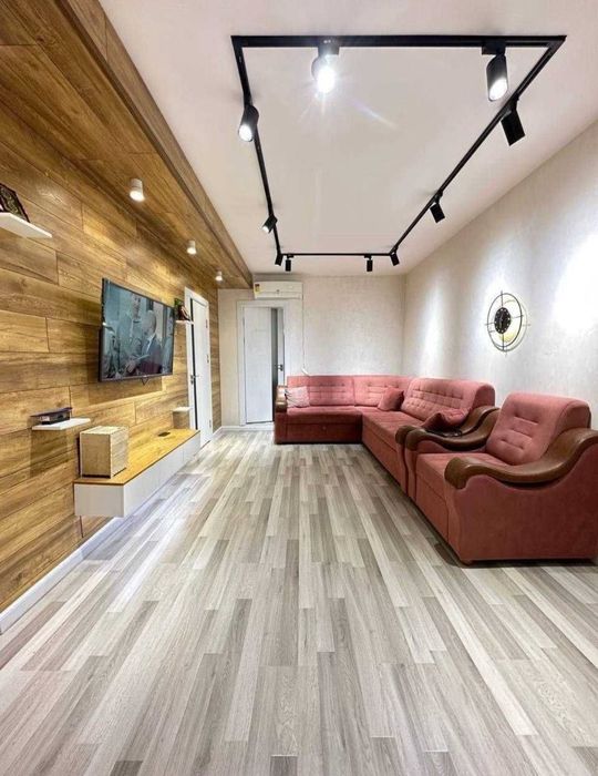 Продаётся квартира в Яккасарайе на Ул Саламатина