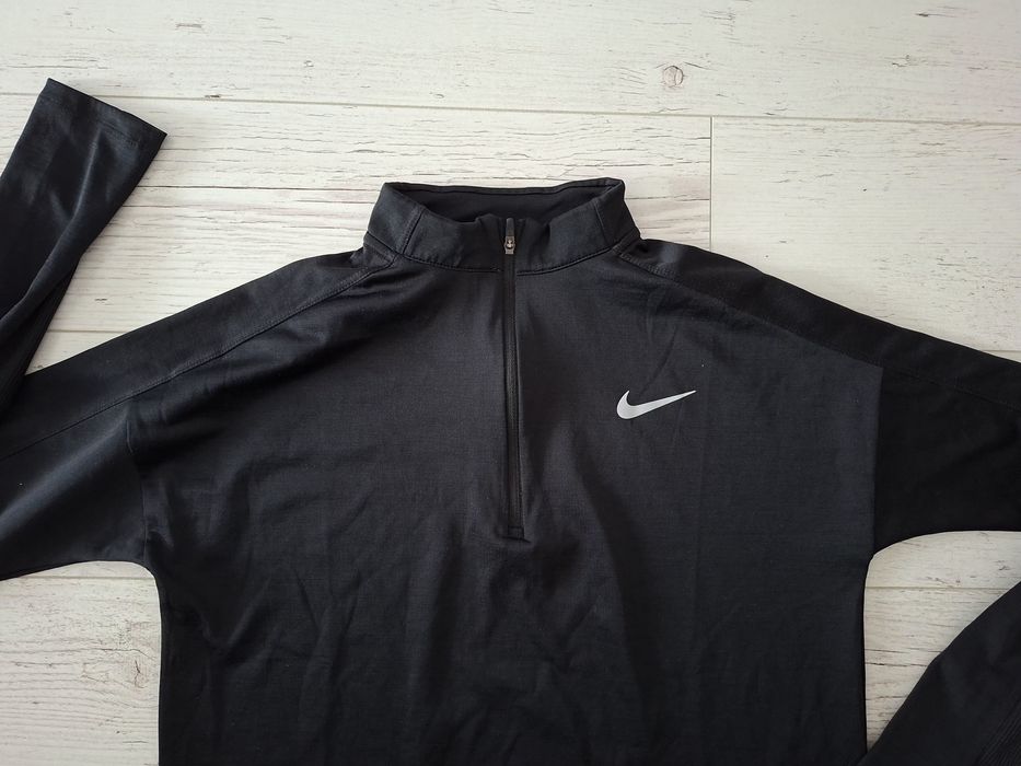 Nike Dry Fit-Ориг. Тениска