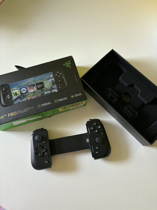 Controller Razer Kishi V2 Pro – stare foarte bună