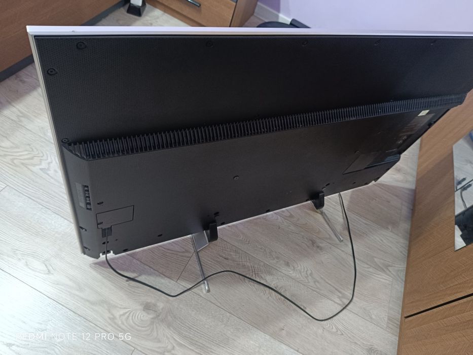 Телевизор Panasonic tx50ex700e на части