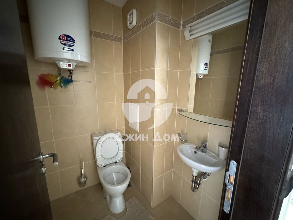 Продава се Двустаен апартамент в Свети Влас - 72 кв.м за 702 €/кв.м - Снимка #7