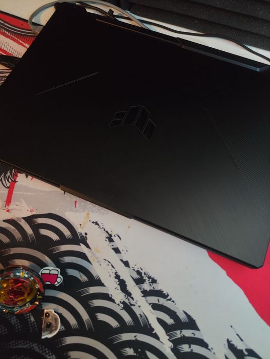 Asus TUF Gaming A15