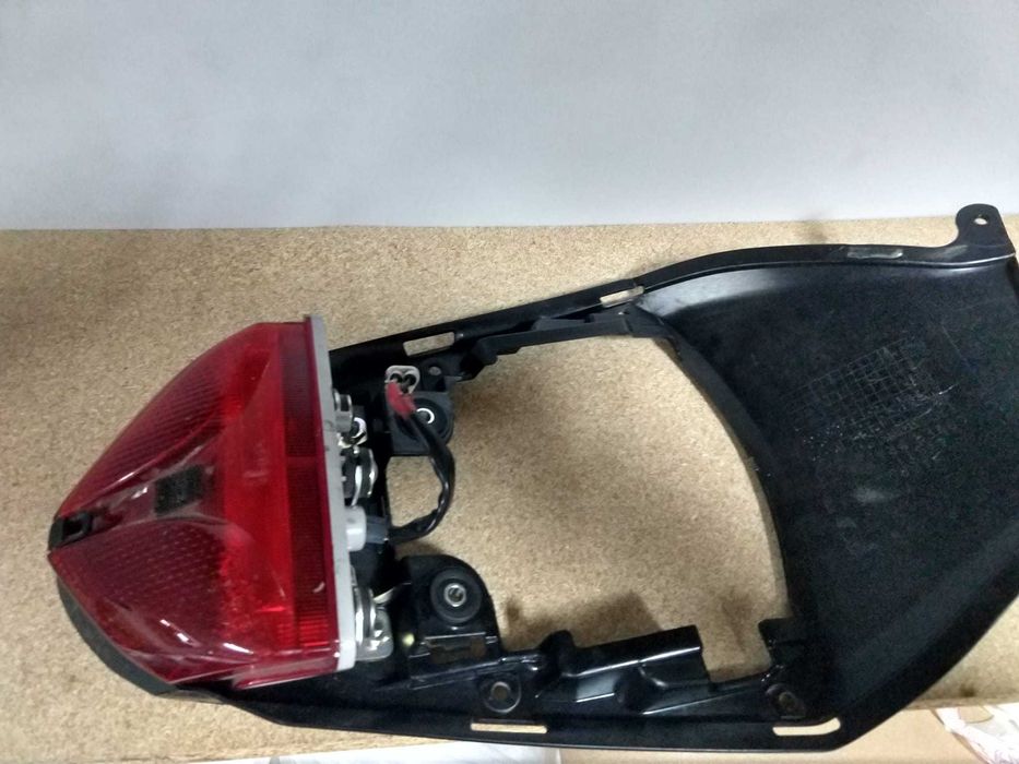 Пластмаси за Suzuki Gsx-R 600 750 L1 2 3 4 5 6