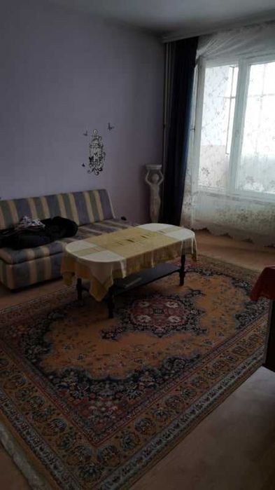 Дава се под наем Едностаен апартамент в София, Надежда 1 - 50 кв.м за 323.85 € - Снимка #1