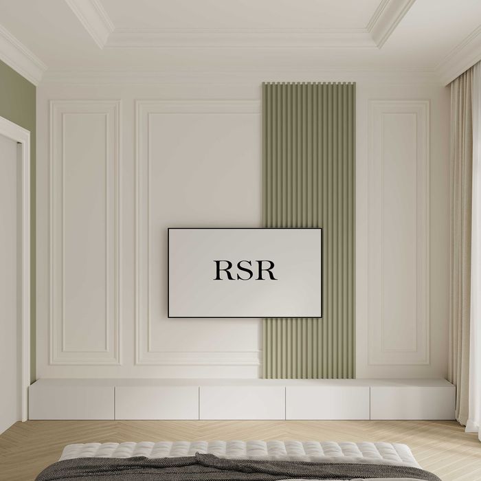 Interyer dizayn | RSR | 4$ kv/m