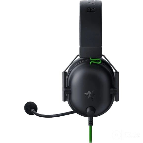 RAZER Blackshark V2 x USB