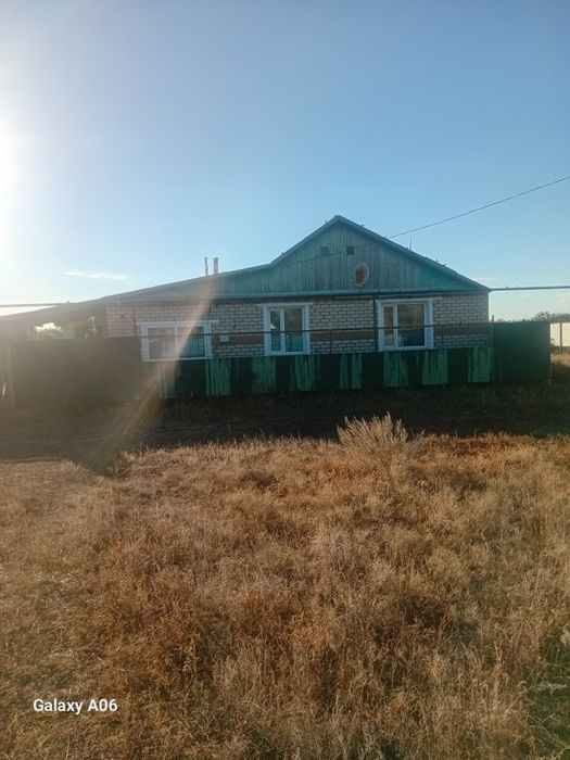 Посёлок Приуральный