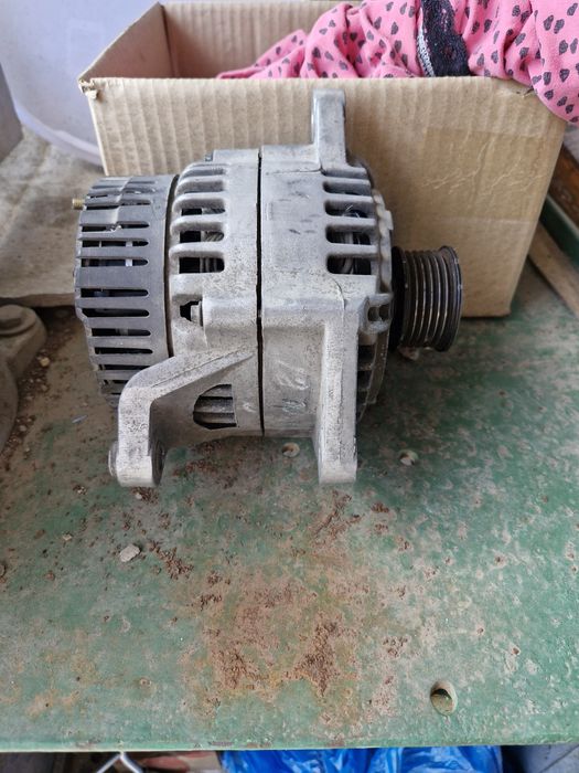 Продам стартер 42-16 газель