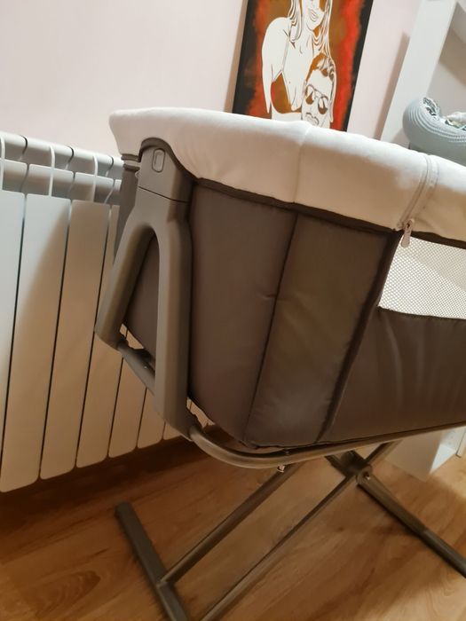 Кошара Hauck Face to me