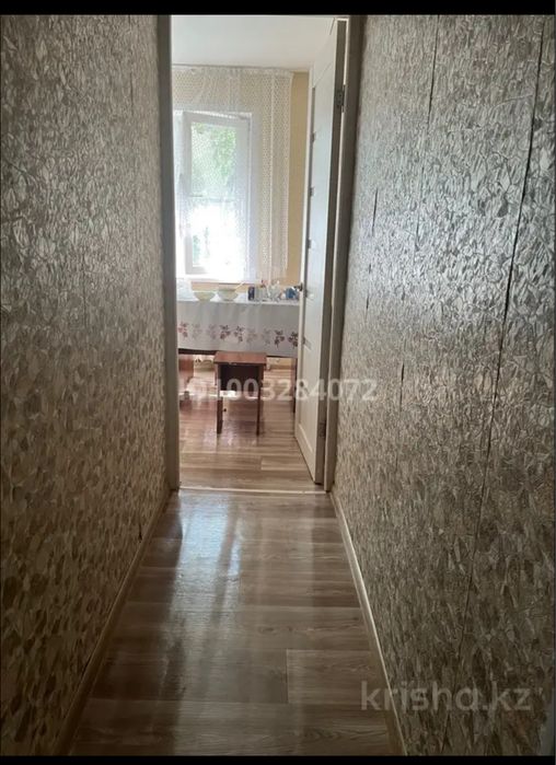 Продам 2 х комүатную квартиру