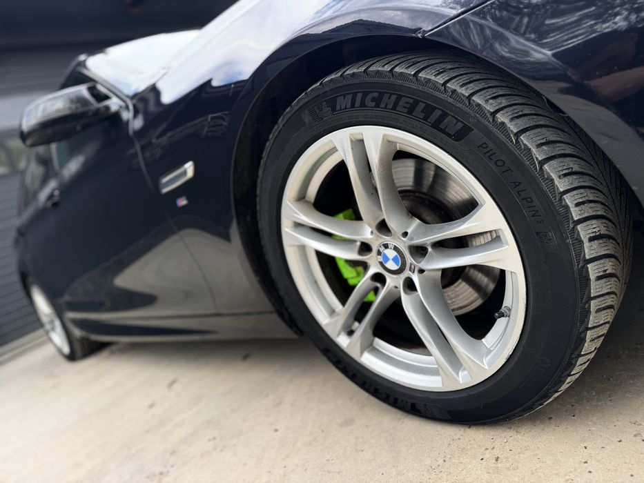 Оригинални джанти style 613 M за bmw бмв 18”