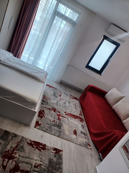 Regim hotelier nou,modern.