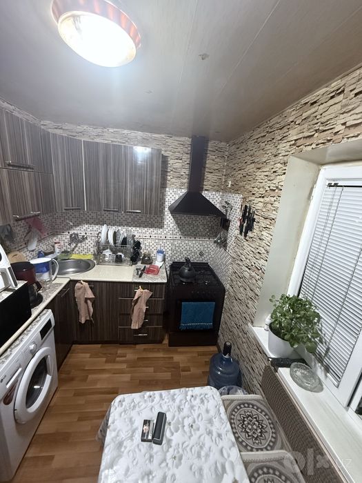Продается 2х комнатная квартира