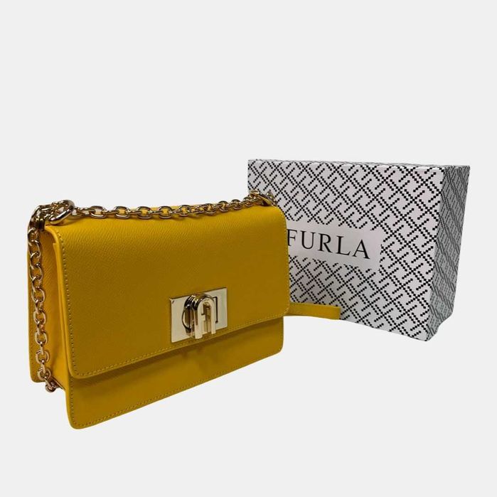 Дамски чанти Furla 1927 Mini няколко цвята !