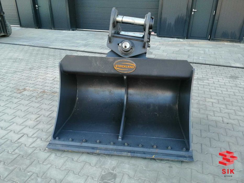 Cupa taluz hidraulic pentru excavatoare 18-24 Tone original Strickland