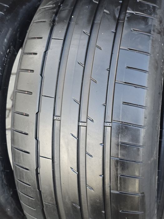 255 45 19 Hankook