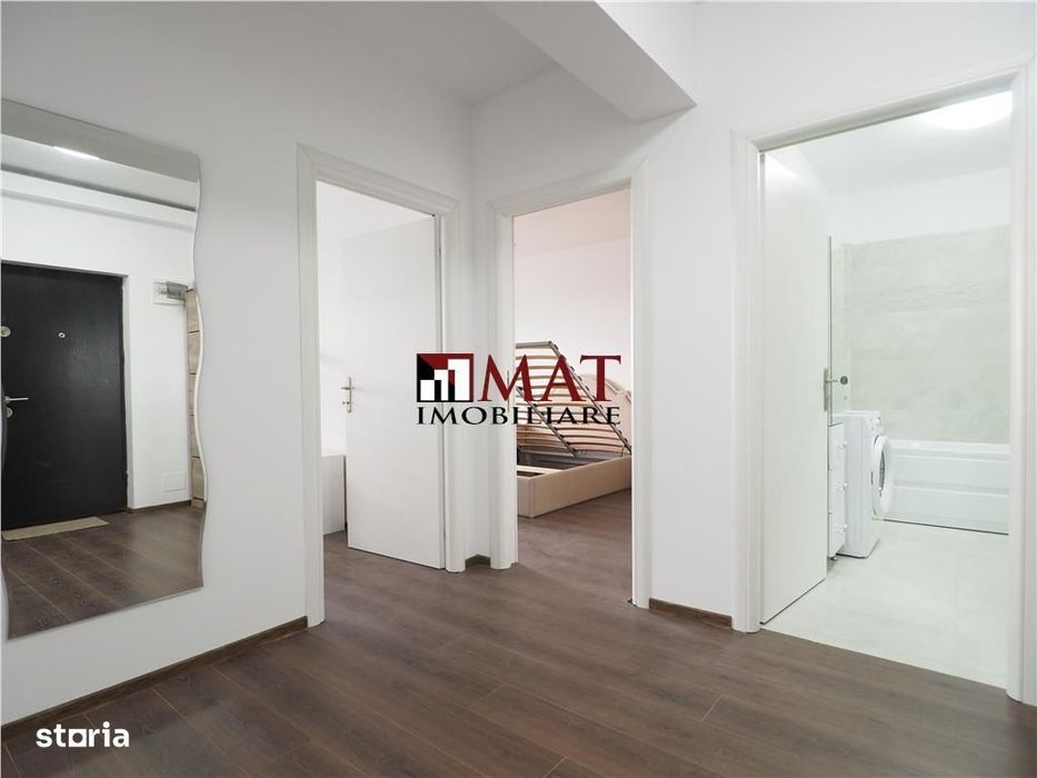 Penthouse 4 Camere 98mp 100mp Terasa Marasti Aurel Vlaicu