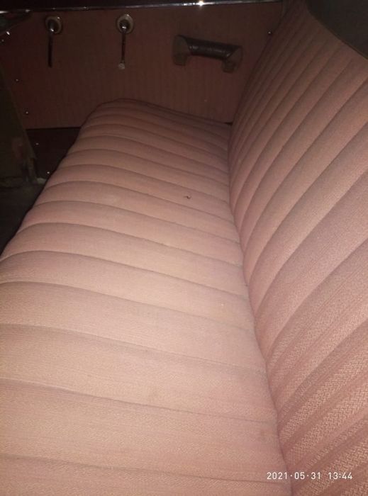 Газ-м20 "Победа"