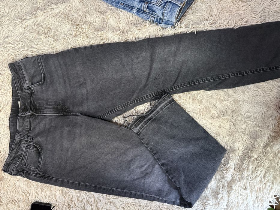 Blugi baieti Zara/ h&m