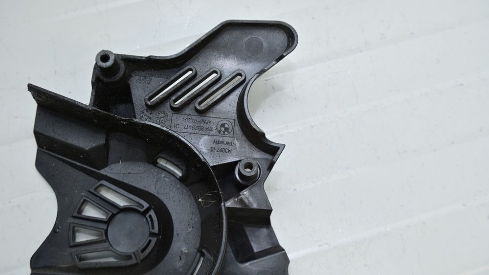 BMW F800GS Adventure 2008 - 2016 Capac Protectie Pinion