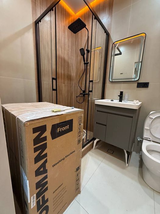 ЖК Oz Makon, продается 2/7/15 квартира, ор Альфраганус корзинка