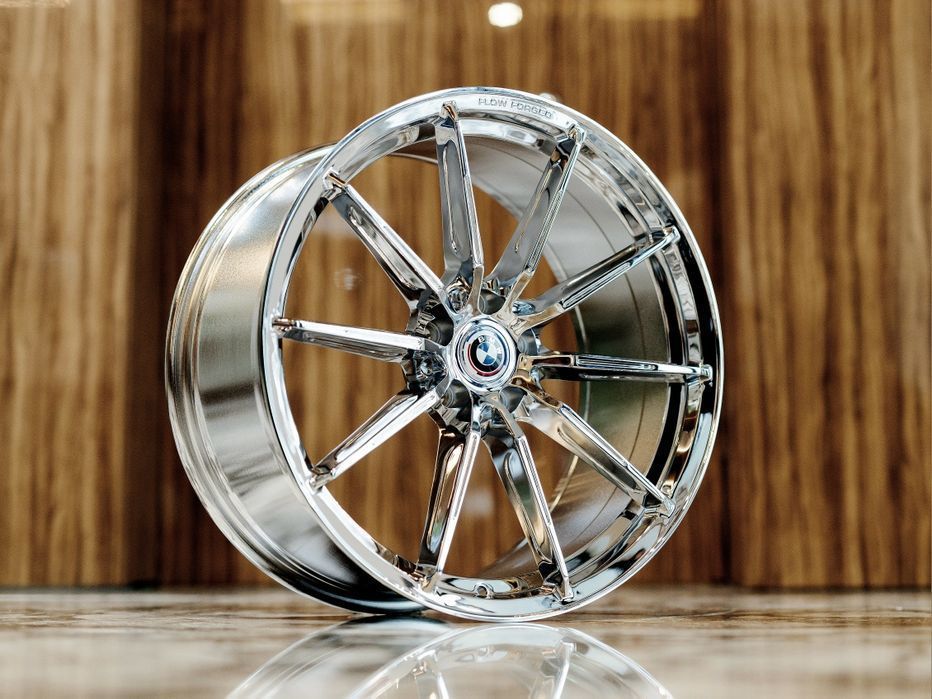 джанти 20 бмв chrome r20 exclusive