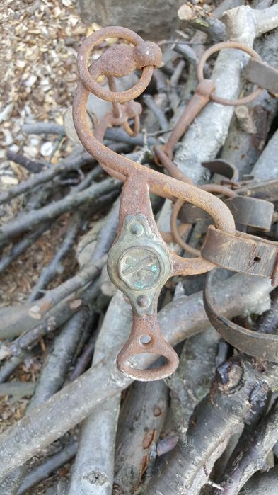 Френска артилерийска юзда – Първа световна война