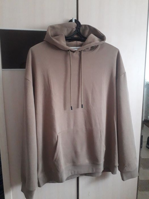 Толстовка. Доставка. 52-54