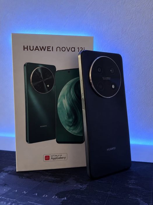 Huawei nova 12i..