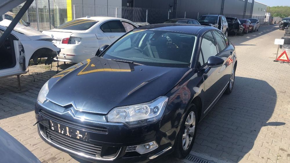 Dezmembram Citroen C5  2.0 D an fabr 2011