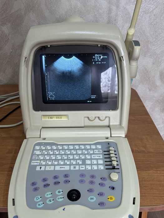 УЗИ аппарат EMP-860