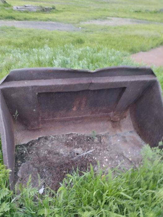 Продается трактор мтз 50 с куном.