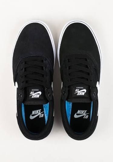 ОРИГИНАЛЬНЫЕ Nike sb Chron 2