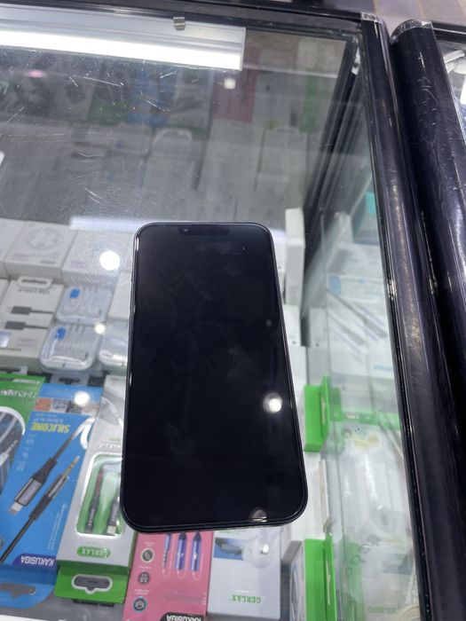 Iphone 13 идеал.