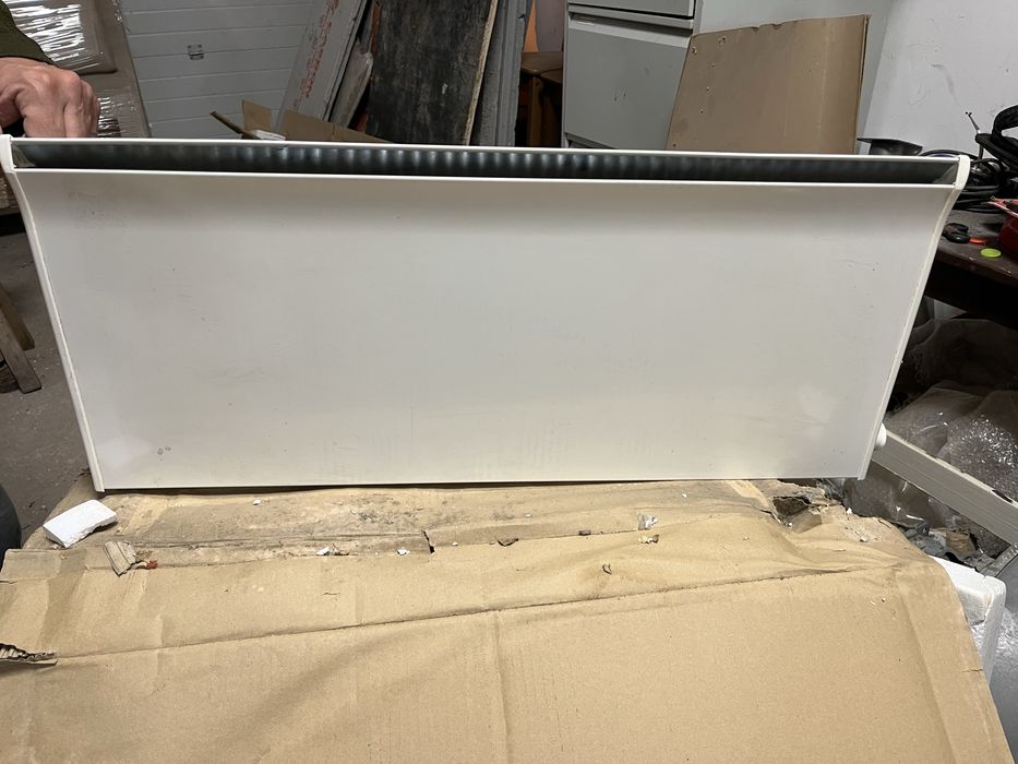 Продам тепловой конвертор