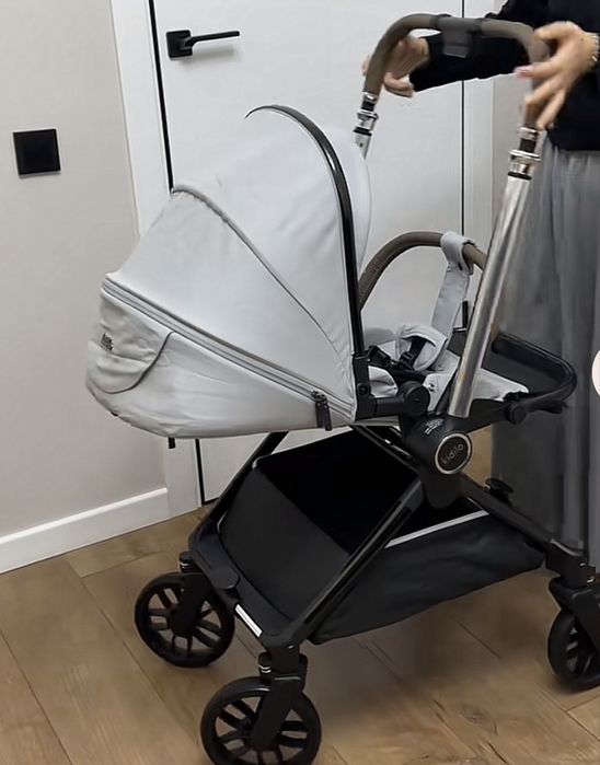 Коляска сатылады