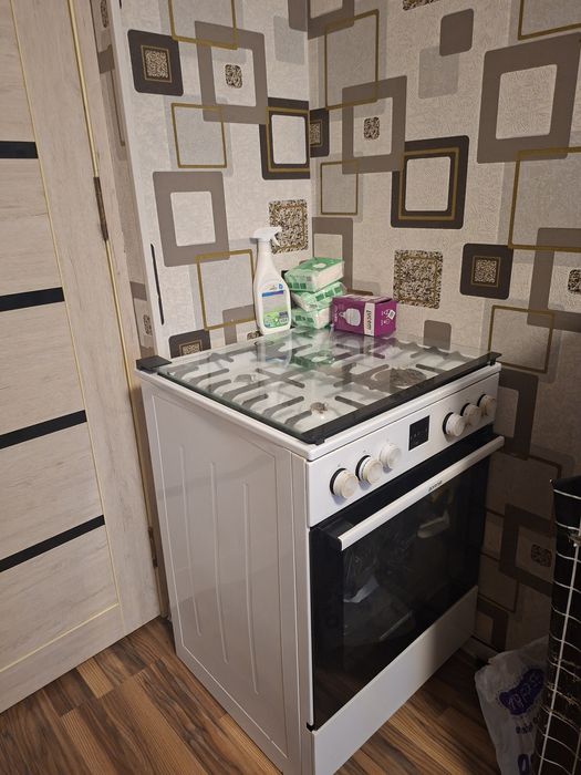 Gaz plita Gorenje (pr.Slovakiya)