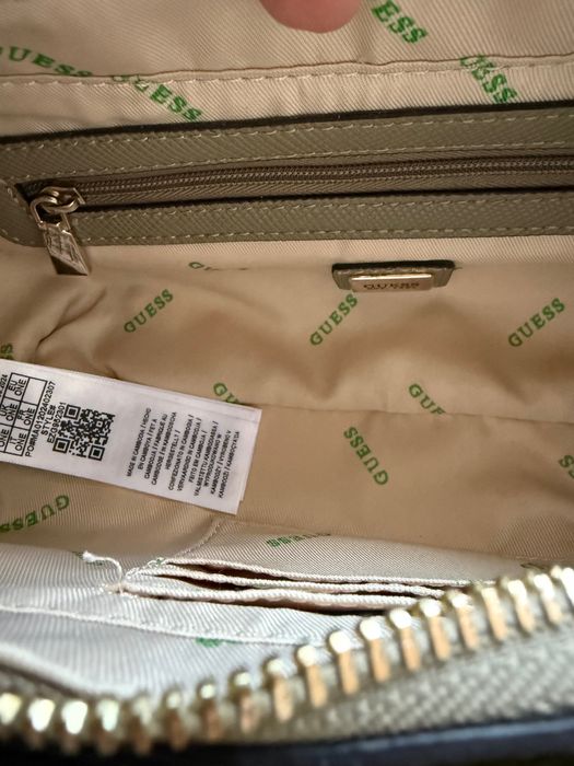 Чанта GUESS, REPLAY, чисто нови