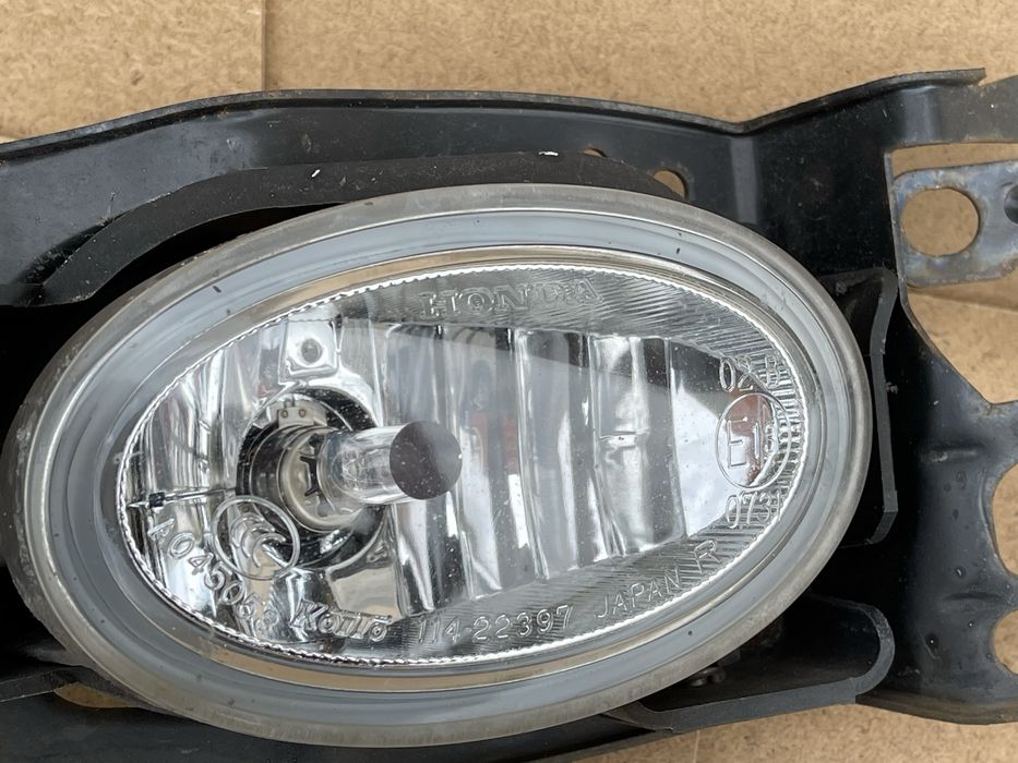 Оригинални Халогени Honda Insight 2010