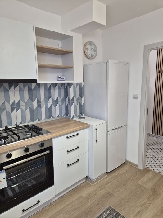Apartament prima închiriere, Calea București, cu loc de parcare