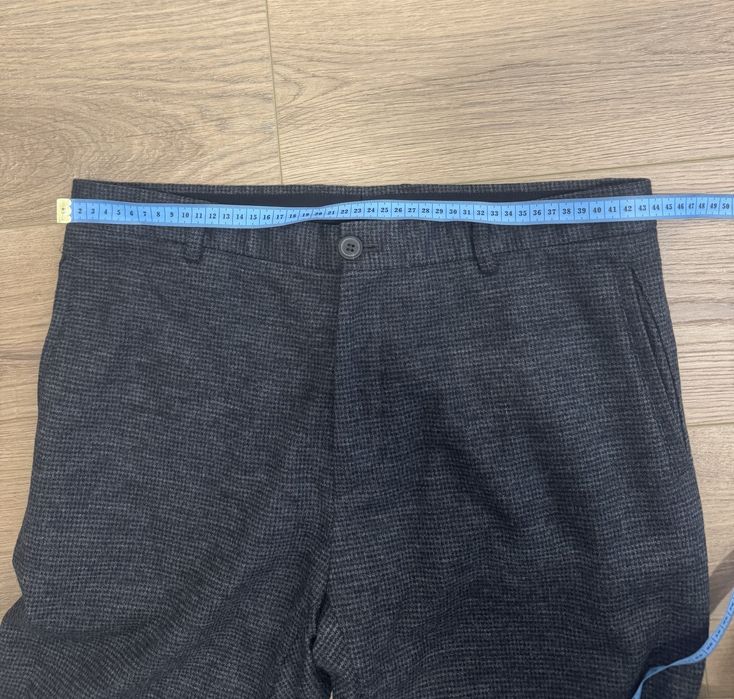 Мъжки костюм Lanvin