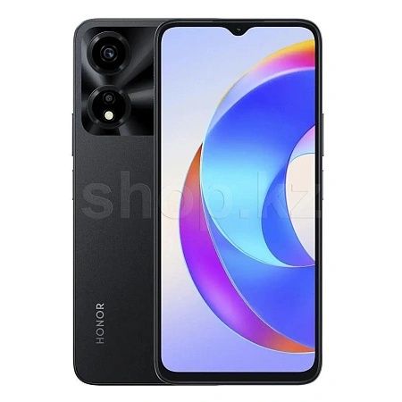 Honor x5 plus телефон