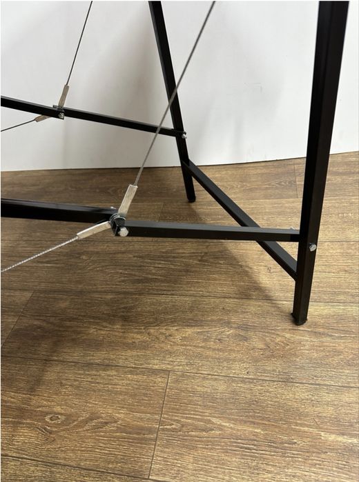 Раскладной кушетка