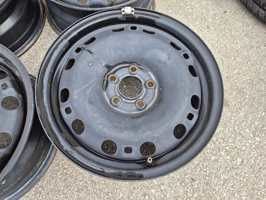 5х100/15 Шкода Ауди Сеат Субару 5x100/15 Skoda Audi Seat Subaru