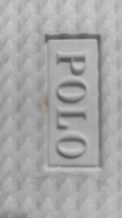 Teniși Polo Ralph Lauren
