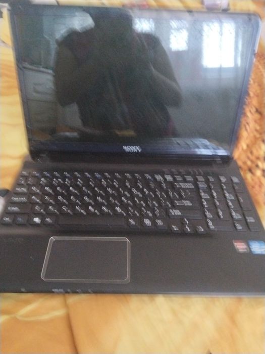 Продам ноутбук Sony.