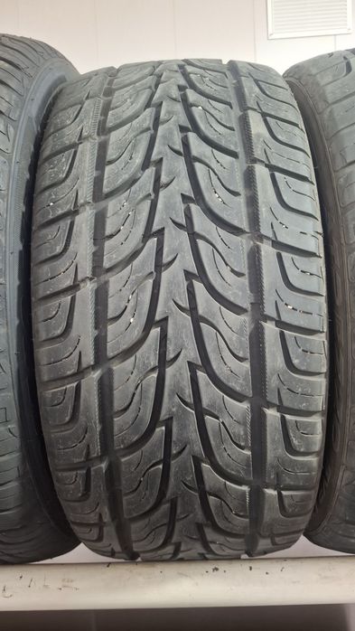 Автошина Саилун б/у 20/275/40