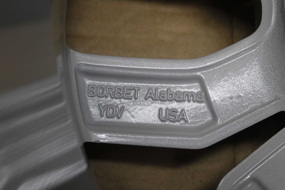 Джанта 16" VW Passat, Caddy, Touran, Golf, T-Roc