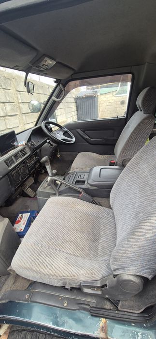 Delika 2.5 аатомат