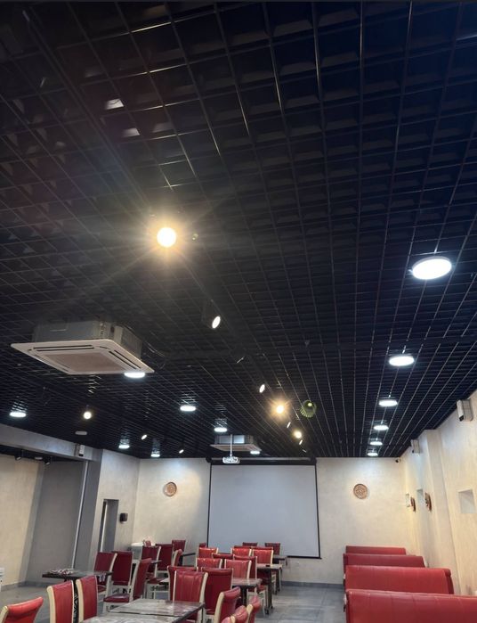 Лед лампа свет направляющие Турецкий/ Led  lampa svet Turkiya
